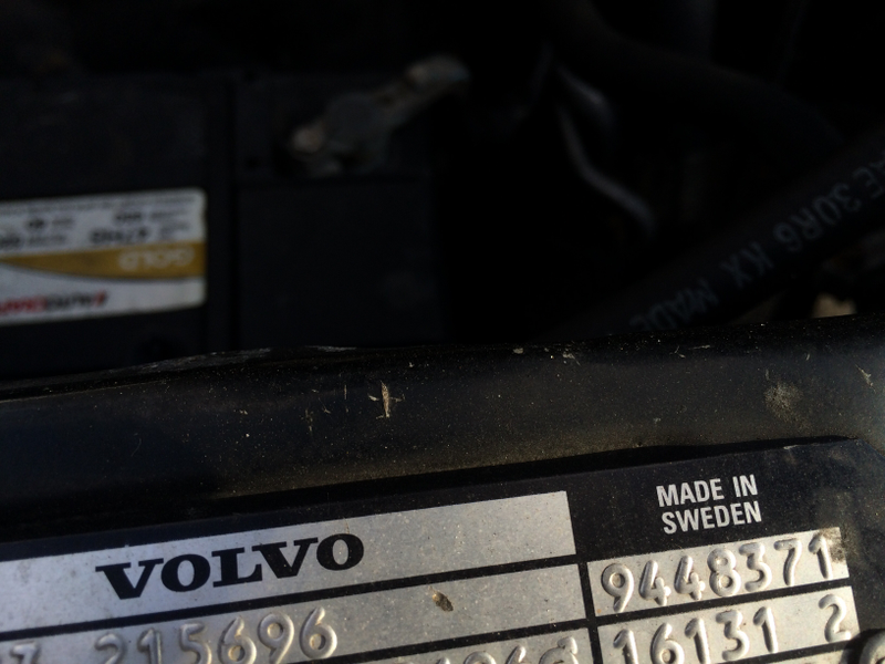 Illustration for article titled A Day with the Volvo 940: AMA